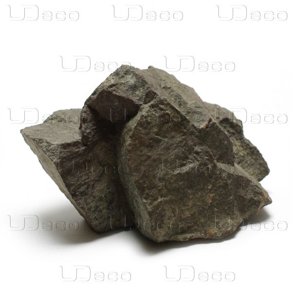 Камень UDeco Brown Stone S 5-15см 1шт