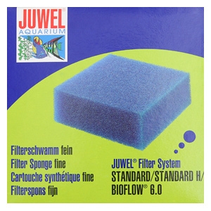 Губка тонкой очистки Juwel Standart/Bioflow 6.0