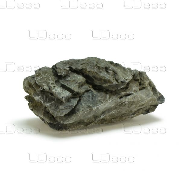Камень UDeco Grey Mountain S 5-15см 1шт