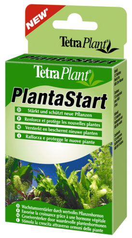Удобрение для растений Tetra PlantaStart 12табл