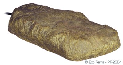 Камень греющий для террариума Hagen Exo-Terra Heat Wave Rock 15Вт