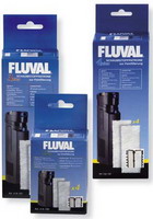 Губка тонкой очистки для фильтра FLUVAL 4 plus