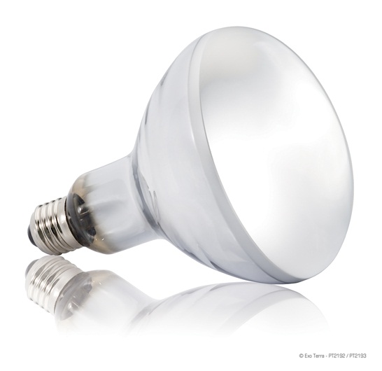 Лампа для террариума Hagen Exo-Terra Solar Glo 160Вт