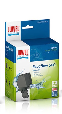 Помпа Juwel EccoFlow 500