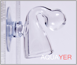 Тест Aquayer СО2 Длительный тест (без индикатора)