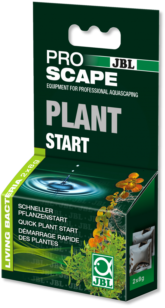 Удобрение JBL ProScape PlantStart