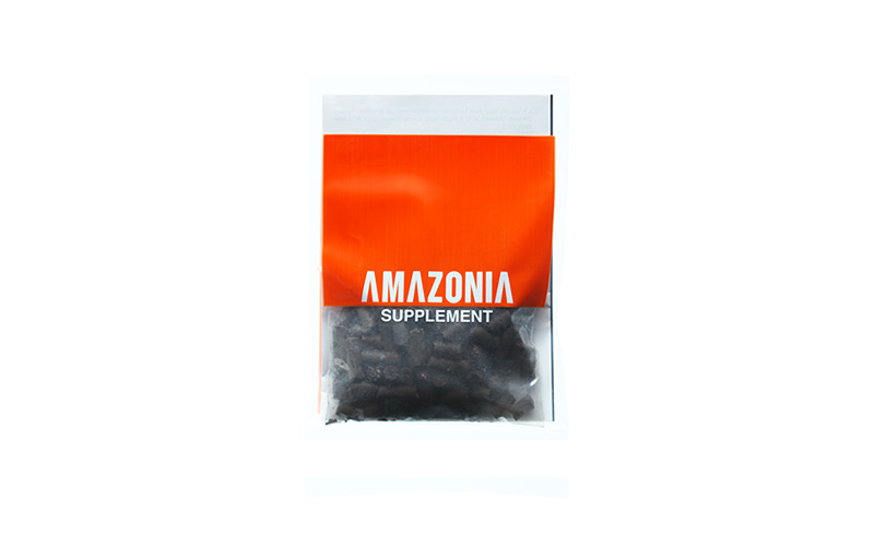 Питательный грунт ADA Aqua Soil Amazonia Ver.2 3л