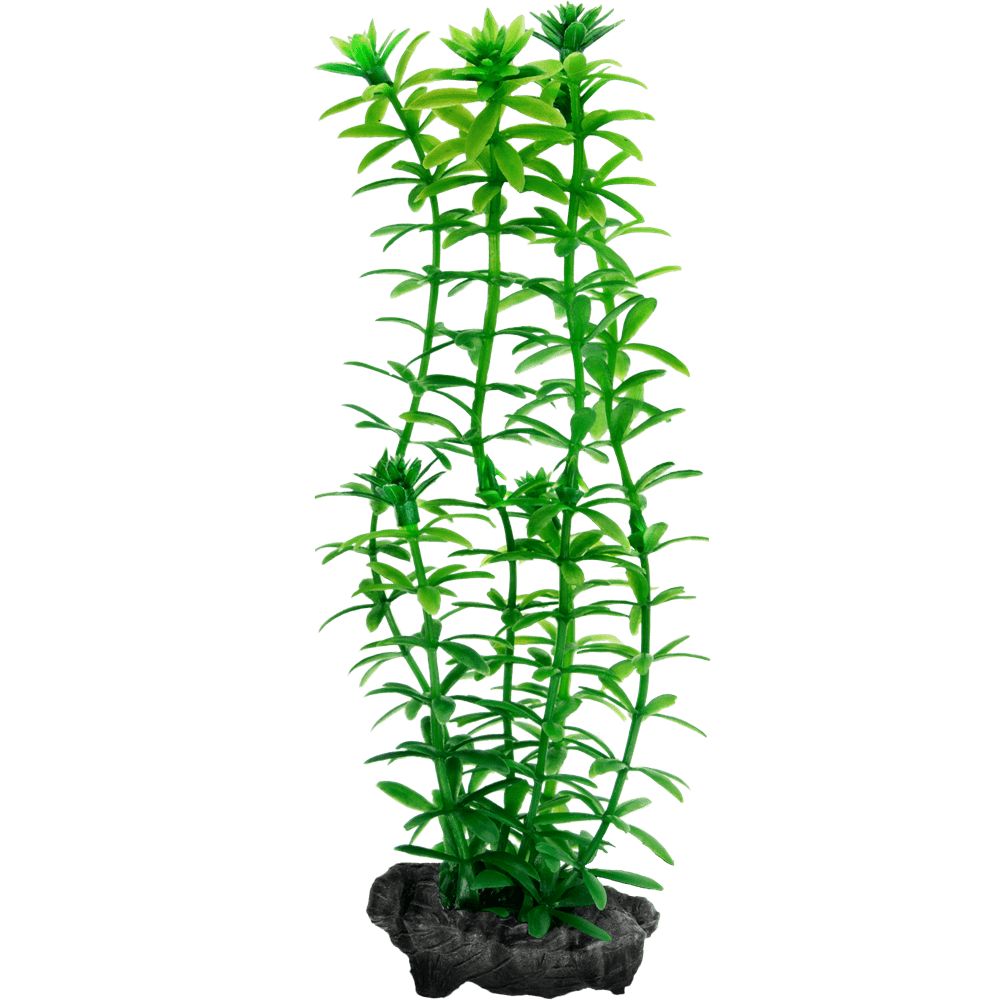 Пластиковое растение Tetra DecoArt Plant M Anacharis 23см