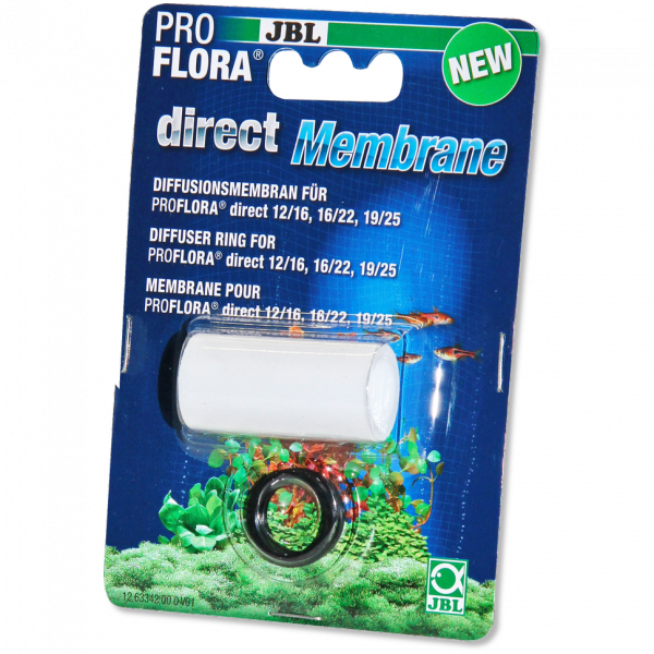 JBL ProFlora Direct Membrane - Сменная мембрана для JBL ProFlora Direct