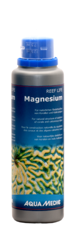 Добавка Aqua Medic Reef Life Magnesium 1000мл