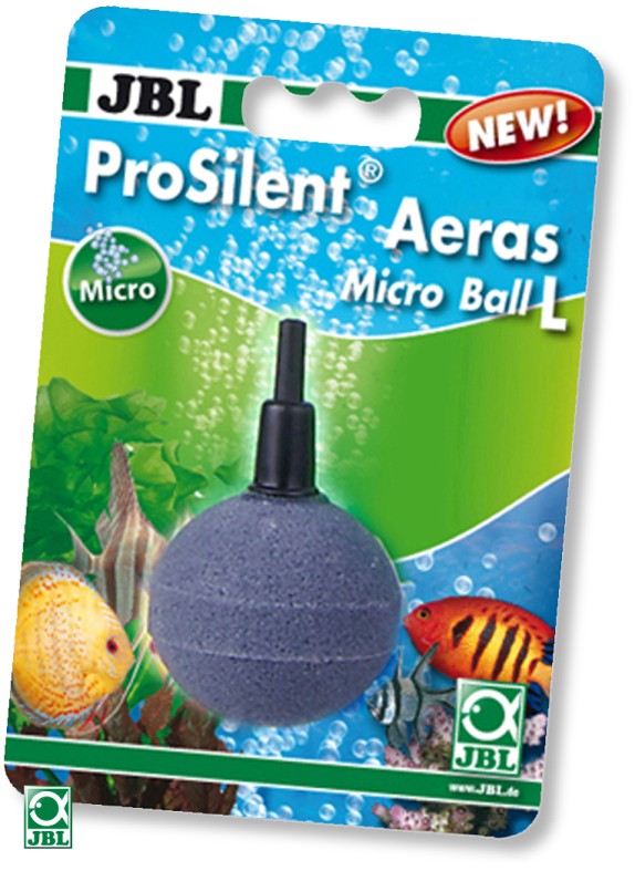 Распылитель JBL ProSilent Aeras Micro Ball L