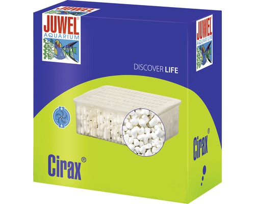 Биологический наполитель Juwel Cirax Standard/Bioflow 6.0