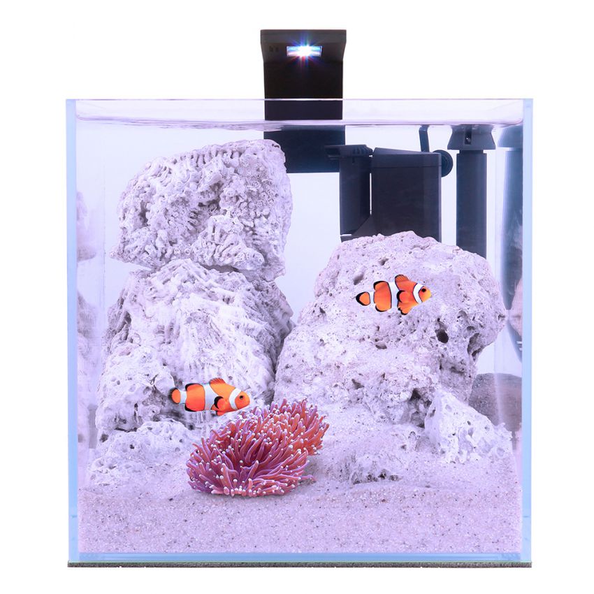 Нано-аквариум Aqualighter Nano Marine Set 15л