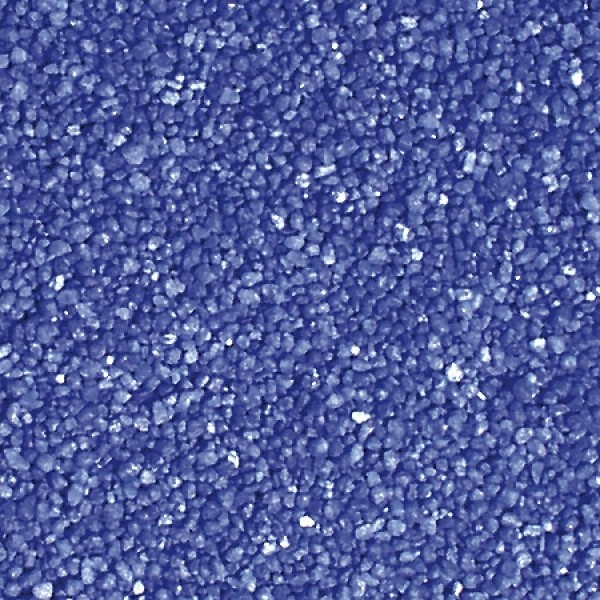 Грунт Dennerle Color-Quarz лазурно-синий 5кг