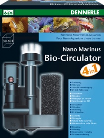 Внутренний фильтр Dennerle Nano Marinus BioCirculator 4in1