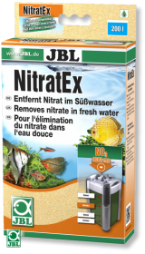 Удалитель нитратов JBL NitratEx 250мл