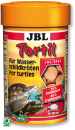 Корм для черепах JBL Tortil 100мл