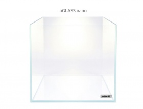 Нано-аквариум Aqualighter aGLASS Nano 15L