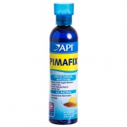 Лекарство для рыб API Pimafix 237мл