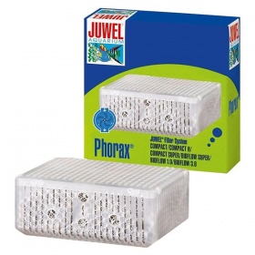 Удалитель фосфатов Juwel Phorax Bioflow 3.0 / Compact