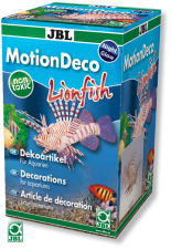 Декорация JBL MotionDeco Lionfish