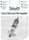 Ротор для фильтра Tetra FilterJet 600