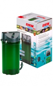Внешний фильтр Eheim Classic 350 с бионаполнителем