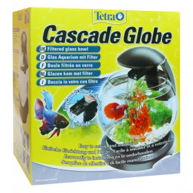 Аквариум Tetra Cascade Globe 6,8л