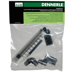Комплект запчастей и аксессуаров для Dennerle Nano corner filter