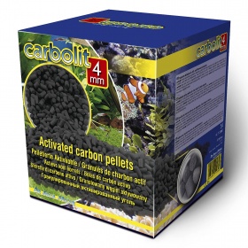 Активированный уголь Aqua Medic Carbolit 5л