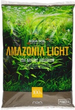 Питательный грунт ADA Amazonia Light Powder 9л