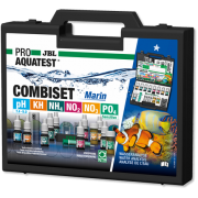 Набор тестов для воды JBL ProAquaTest Combi Set Marin