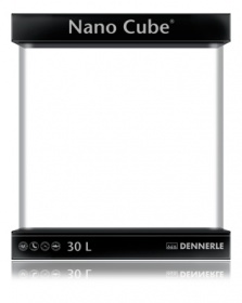 Нано-аквариум Dennerle NanoCube 30л