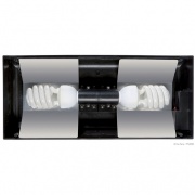 Светильник для террариума Hagen Exo-Terra Compact Top 45x9x20см