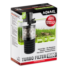 Внутренний фильтр Aquael Turbo 1500