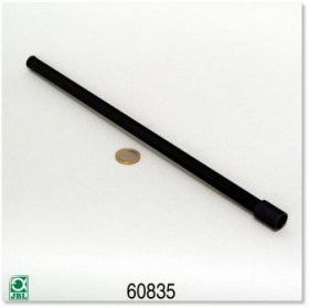 JBL Dusenstrahlr.(12mm) - Флейта 12 мм. в комплекте с соединительной втулкой