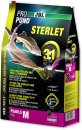 Корм для прудовых рыб JBL ProPond Sterlet M 12л