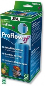 JBL ProFlow sf - Cменный фильтрующий патрон-насадка из губки для помп JBL ProFlow u
