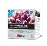 Добавка Red Sea   Reef Foundation complete 1кг