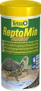 Корм для черепах Tetra ReptoMin Junior 250мл