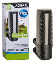 Внутренний фильтр Aquael ASAP 700