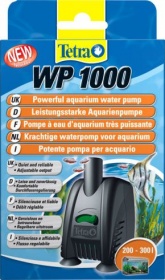 Помпа для аквариума Tetra WP 1000
