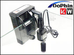 Фильтр рюкзачный Dophin SH-250