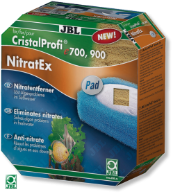 Удалитель нитратов JBL NitratEx Pad CP e700/e900