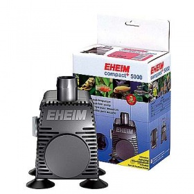 Помпа Eheim compact+ 5000