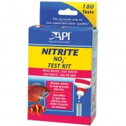 Тест API Nitrite Test Kit