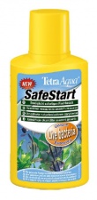 Бактерии Tetra Safe Start 50мл