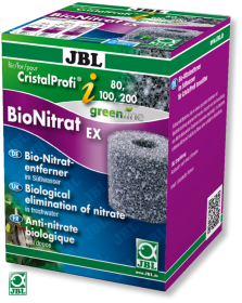 Удалитель нитратов JBL BioNitrat Ex CP i