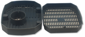 JBL Pre-filter basket - Корзина префильтра для внешнего фильтра CP e 1502/1902