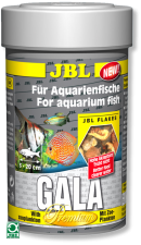 Корм для рыб JBL Gala 250мл
